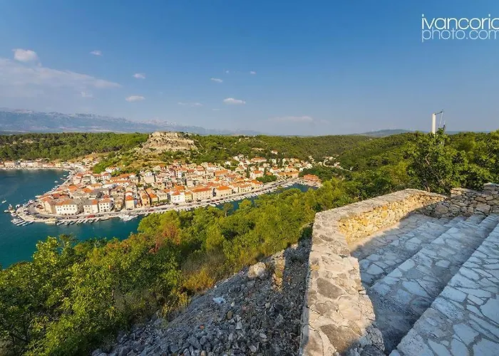 Carpe Diem Διαμέρισμα Novigrad (Dalmatia)